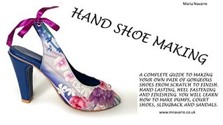 Hand Shoe Making (1)