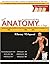Anatomy in 15 Days by VD Agrawal K. Raviraj