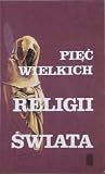 Pięć wielkich religii świata