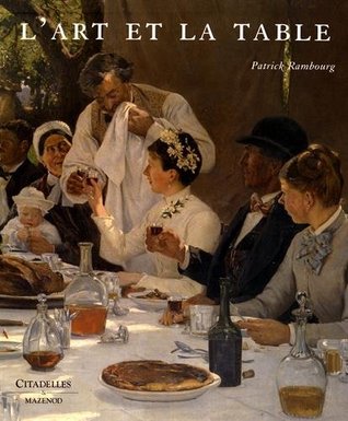 L'Art et La Table