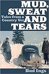 Mud, Sweat and Tears: Tales of a Country Vet