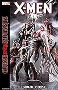X-Men, Vol. 1: Curse of the Mutants