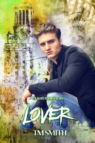 Lover (Survivor, #2)