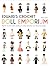 Edward's Crochet Doll Emporium by Kerry Lord