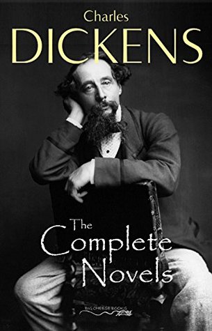 Charles Dickens: The Complete Novels (Kindle Edition)