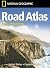 National Geographic Road Atlas 2027, Scenic Drives Edition by National Geographic Maps