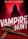 Book cover for Vampire Hunt