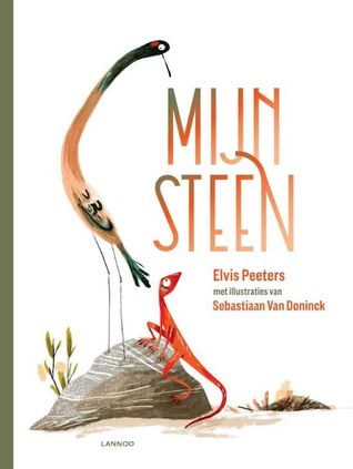 Mijn Steen (Hardcover)