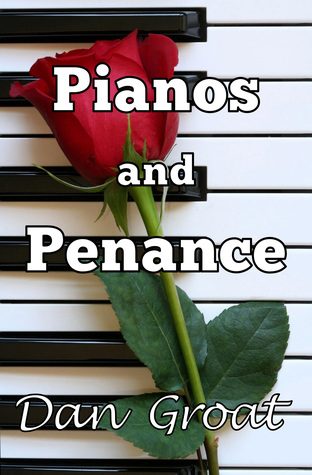 Pianos and Penance (Gifford Ulrich Book 2)