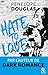 Hate to love by Penelope Douglas