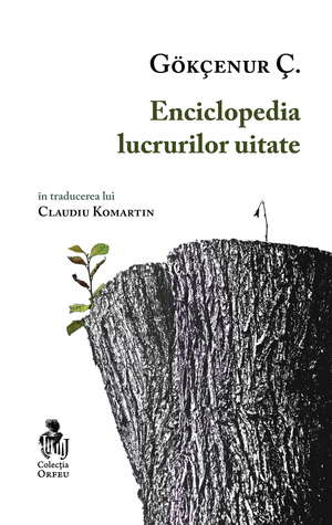 Enciclopedia lucrurilor uitate