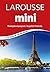 Diccionario Mini español-fr...