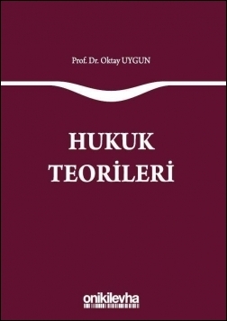Hukuk Teorileri (Paperback)
