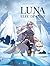 Les loups de Glace (Luna elfe de lune #1)