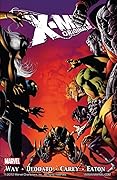 X-Men: Original Sin