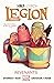 X-Men Legacy: Legion, Vol. ...