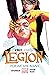 X-Men Legacy: Legion, Vol. ...