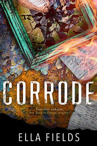 Corrode (Surface Rust, #2)