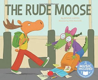 Rude Moose, The