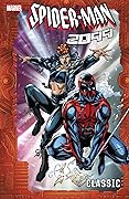 Spider-Man 2099 Classic, Vol. 4