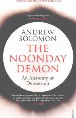 Noonday Demon