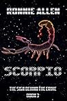 Scorpio: The Sign Behind the Crime ~ Book 3