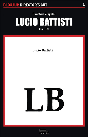 Lucio Battisti: Luci-Oh
