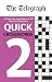 The Telegraph Quick Crosswo...