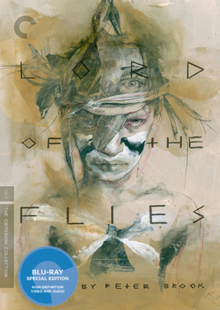 Lord of the Flies (Criterion Collection)