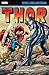 Thor Epic Collection, Vol. 3: The Wrath of Odin
