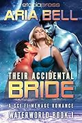 Their Accidental Bride