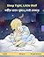 Sleep Tight, Little Wolf – গভীর ভাবে ঘুমাও, ছোট নেকড়ে (English – Bengali (Bangla)): Bilingual children's book, age 2 and up, with online audio and video (Sefa Picture Books in two languages)