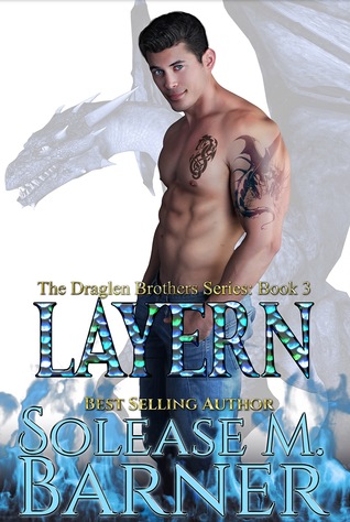 Layern (The Draglen Brothers,  #3)