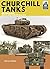 Churchill Tanks: British Ar...