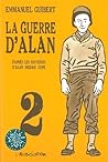 La guerre d'Alan, #2