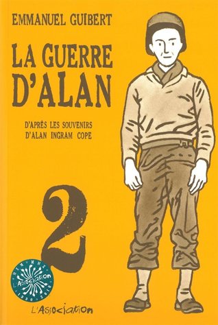 La guerre d'Alan, #2