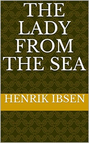 The Lady from the Sea