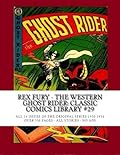 Rex Fury - The Western Ghost Rider