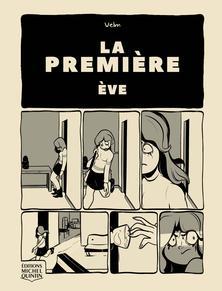 Ève (La première #1)