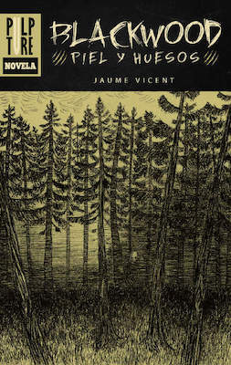 Blackwood: Piel y huesos