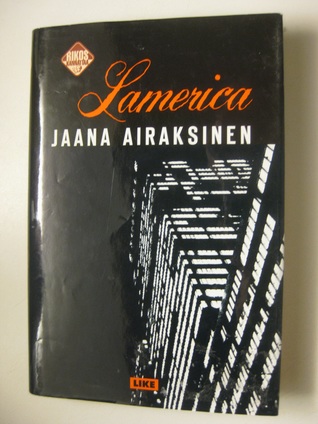 Lamerica (Hardcover)
