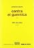 Contra el Guernica by Antonio Saura