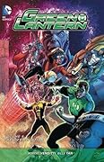 Green Lantern, Volume 6: The Life Equation