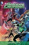 Green Lantern, Vo...