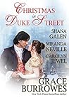 Christmas in Duke Street by Grace Burrowes