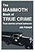 The Mammoth Book of True Crime
