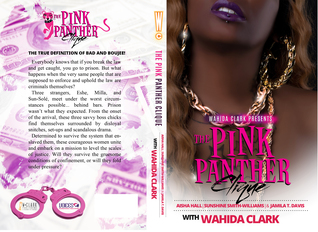 the pink panther clique