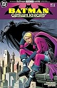 Batman: Gotham Knights #37