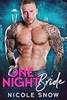 One Night Bride by Nicole Snow