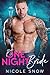 One Night Bride by Nicole Snow